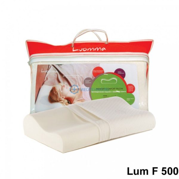 Lum 500 Подушка