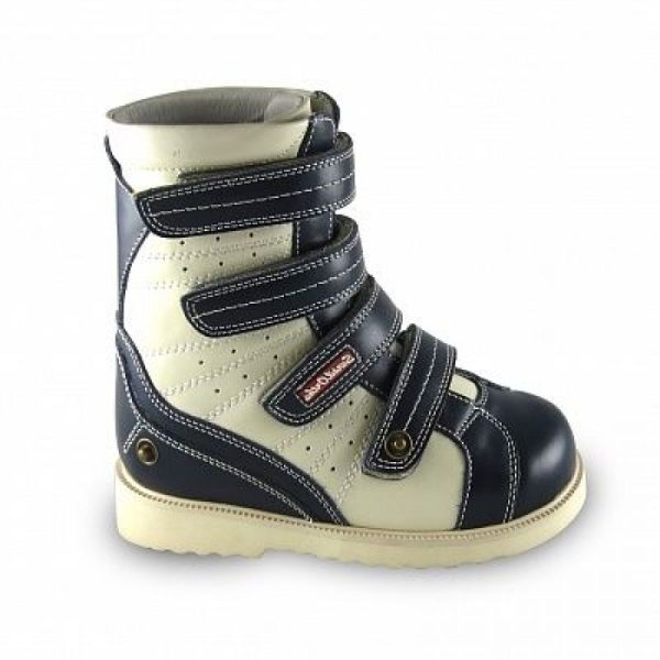 23-219 Ботинки