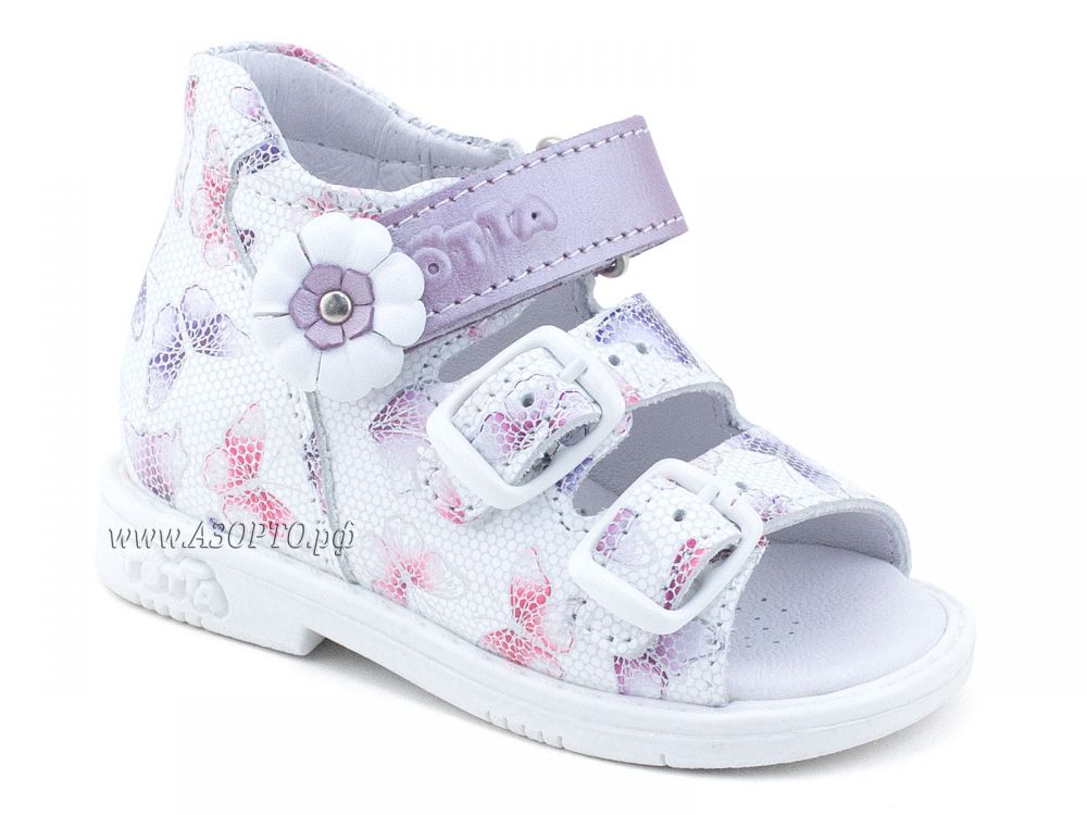 М 0571 Сандали