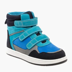 23-263-1 Кроссовки ортопедические