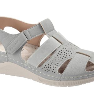 YHE 24140-A14 Босоножки